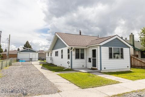 2232 Grand Ave, Butte, MT 59701