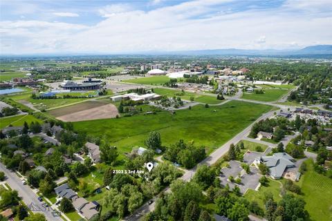 2303 S 3rd Ave, Bozeman, MT 59715