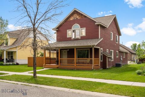 36 East Dooley Lane, Belgrade, MT 59714