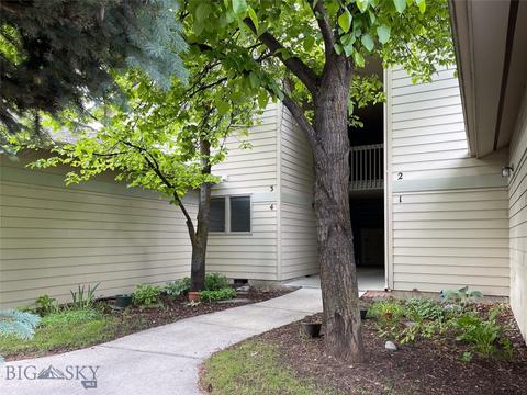 10 South Yellowstone Avenue #3, Bozeman, MT 59718