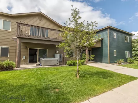 120 Firelight Dr #C-4, Big Sky, MT 59716