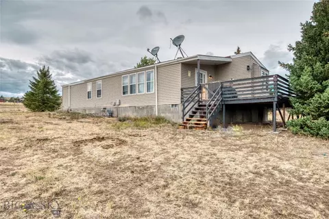 4810 S Arizona St, Butte, MT 59701