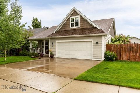 1184 Durham Ave, Bozeman, MT 59718