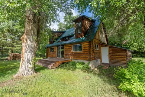 15 9th Street Is, Livingston, MT 59047