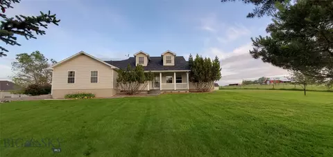 181 Terrell Ln, Belgrade, MT 59714