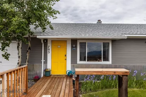 705 13th St, Butte, MT 59701