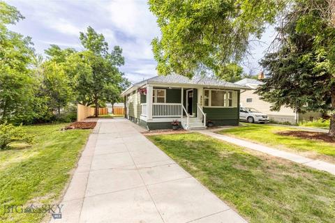 3109 2nd Ave N, Great Falls, MT 59401