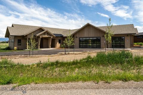 857 Tillyfour Rd, Bozeman, MT 59718