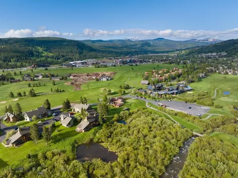 2225 Black Otter #63, Big Sky, MT 59716