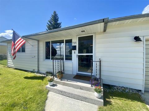 725 8th St, Butte, MT 59701