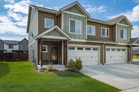 897 Rosa Way #A, Bozeman, MT 59718