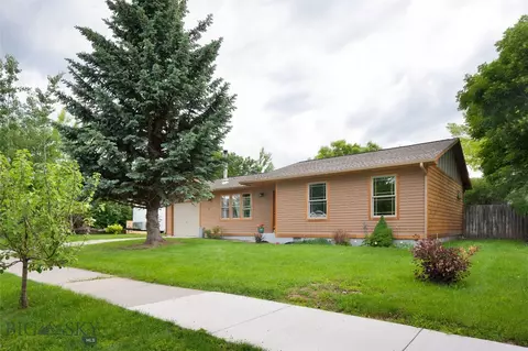 311 Flathead Ave, Bozeman, MT 59718