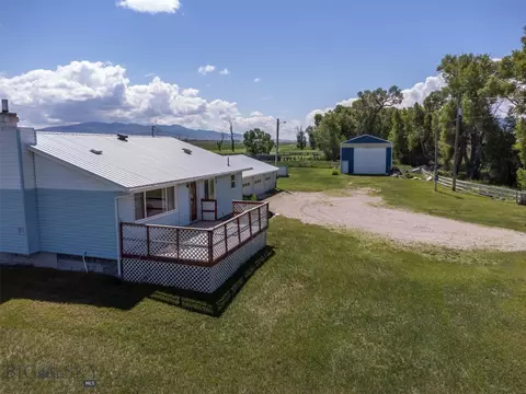 Exterior - 1275 Highway 91 S #A, Dillon, MT 59725 photo 1 of 3