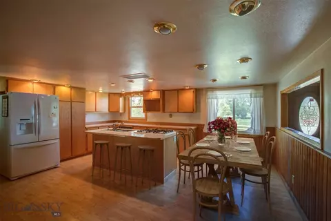 Dining - 1275 Highway 91 S #A, Dillon, MT 59725 photo 1 of 1