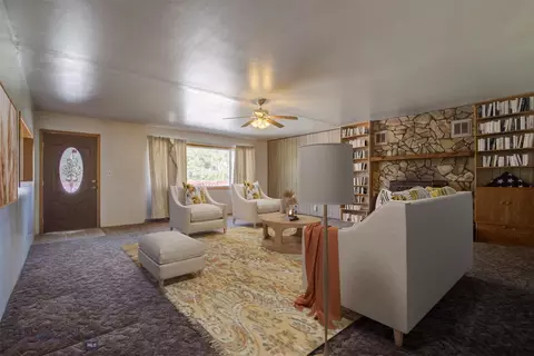 Living - 1275 Highway 91 S #A, Dillon, MT 59725 photo 3 of 3