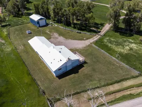 View/Area - 1275 Highway 91 S #A, Dillon, MT 59725 photo 2 of 2