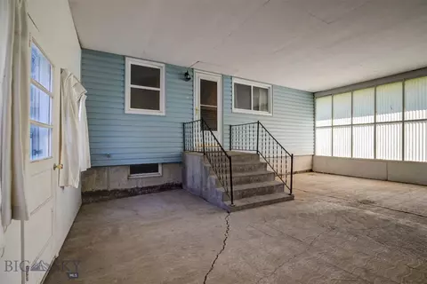 Exterior - 1275 Highway 91 S #A, Dillon, MT 59725 photo 3 of 3