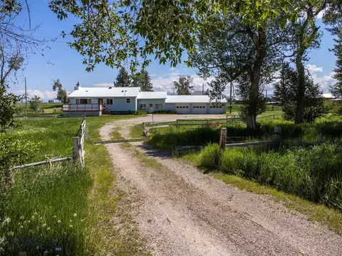 Other - 1275 Highway 91 S #A, Dillon, MT 59725 photo 7 of 17