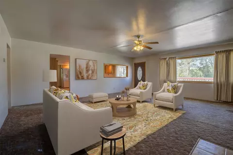 Living - 1275 Highway 91 S #A, Dillon, MT 59725 photo 2 of 3