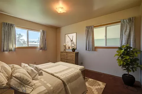 Bedroom - 1275 Highway 91 S #A, Dillon, MT 59725 photo 2 of 2
