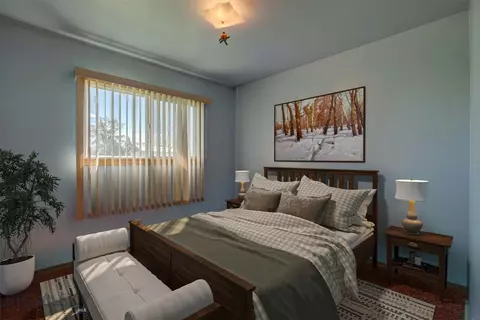 Bedroom - 1275 Highway 91 S #A, Dillon, MT 59725 photo 1 of 2