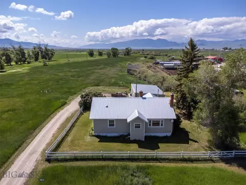 1275 S Highway 91 #B, Dillon, MT 59725