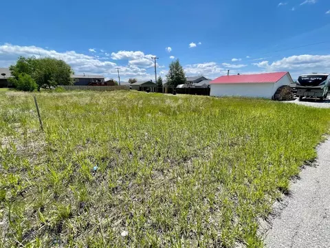 tbd Gregson, Butte, MT 59701