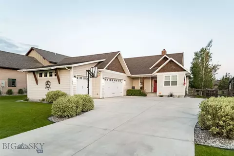 381 Arrow Trl, Bozeman, MT 59718