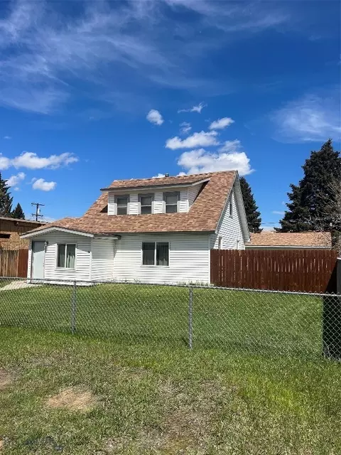 2321 Silver Bow, Butte, MT 59701