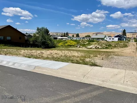 tbd Fairmont, Butte, MT 59701