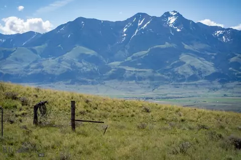TBD Libra Drive, Emigrant, MT 59027