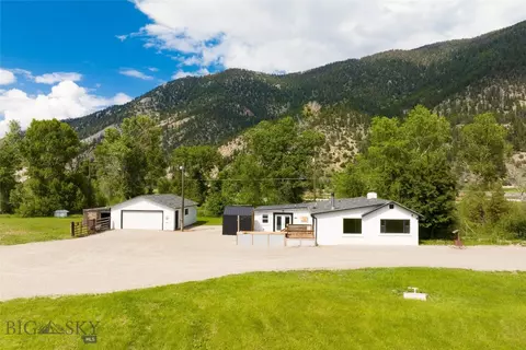 3170 East River Road, Livingston, MT 59047