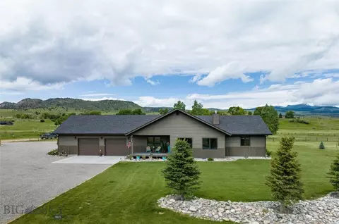 67 Sky View Dr, Ennis, MT 59729