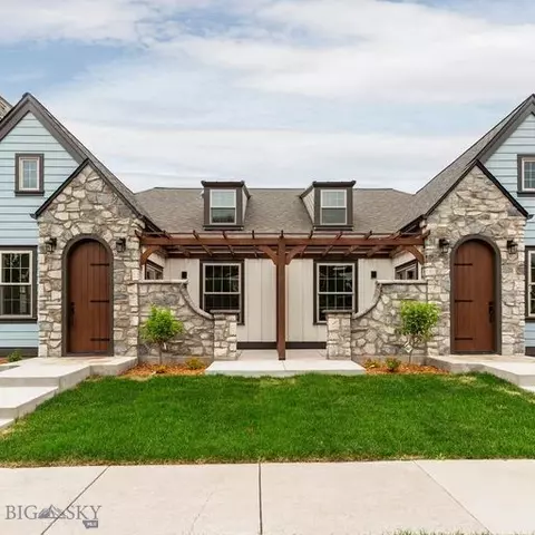 5454 Annie #A, Bozeman, MT 59718