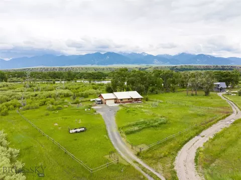 16 Stone Rd, Silver Star, MT 59751