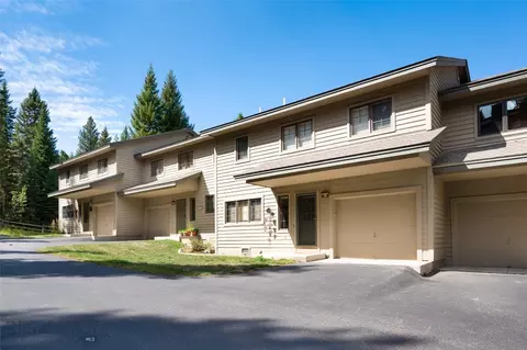 55 Woodbine, Big Sky, MT 59716