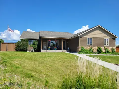 150 Keystone Dr, Belgrade, MT 59714