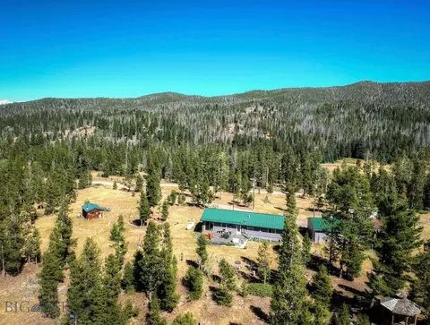 155 Lime Kiln Rd, Butte, MT 59701