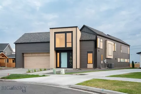 1805 Windrow Dr, Bozeman, MT 59718