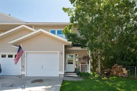 S 104 Yellowstone Avenue, Bozeman, MT 59718