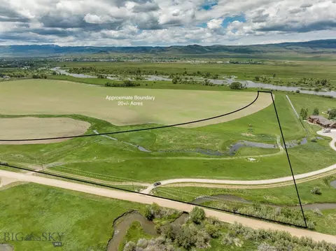 tbd Jeffers Rd, Ennis, MT 59729