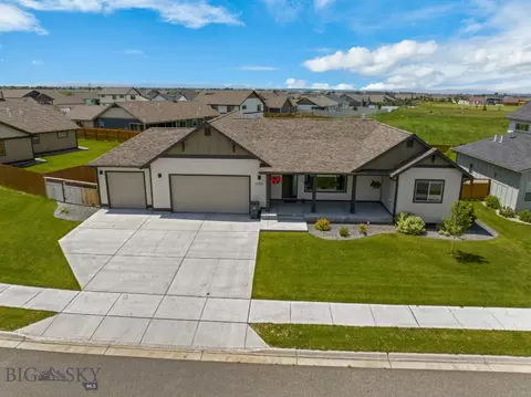 1703 Shelby Ave, Belgrade, MT 59714