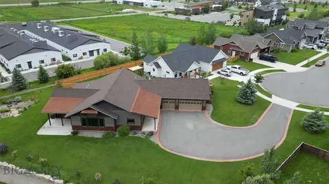 83 Red Rock, Bozeman, MT 59718