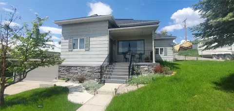 217 W Sutter St, Philipsburg, MT 59858