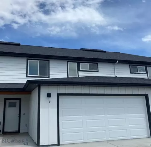 602 Halfpipe UNIT b, Belgrade, MT 59714
