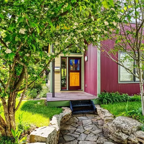 317 North Ida Avenue, Bozeman, MT 59715