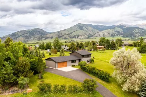 3500 Sunflower Rd, Bozeman, MT 59715
