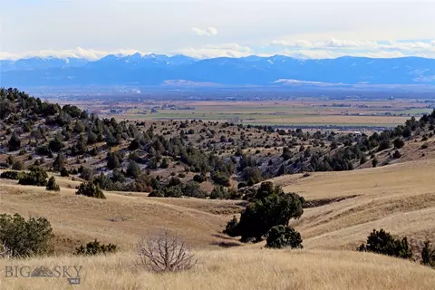 lot275 Tbd Yucca Pass, Manhattan, MT 59741