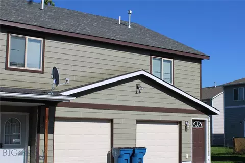 1010 Cruiser Ln #1010P, Belgrade, MT 59714