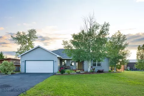 91 Hickory Ln, Bozeman, MT 59718